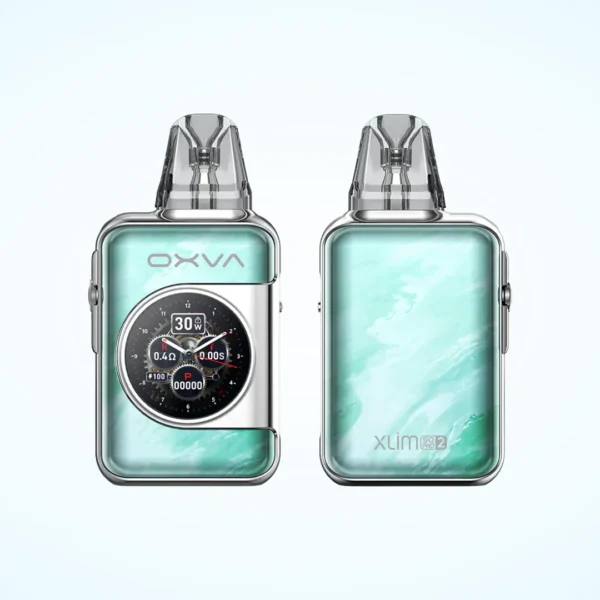 Oxva Xlim SQ Pro 2 Vape Kit - Image 6