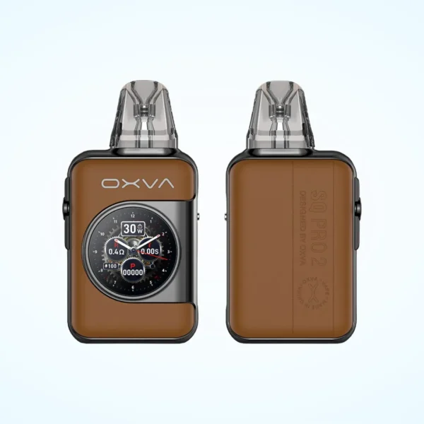 Oxva Xlim SQ Pro 2 Vape Kit - Image 7