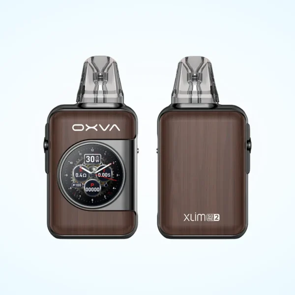 Oxva Xlim SQ Pro 2 Vape Kit - Image 8