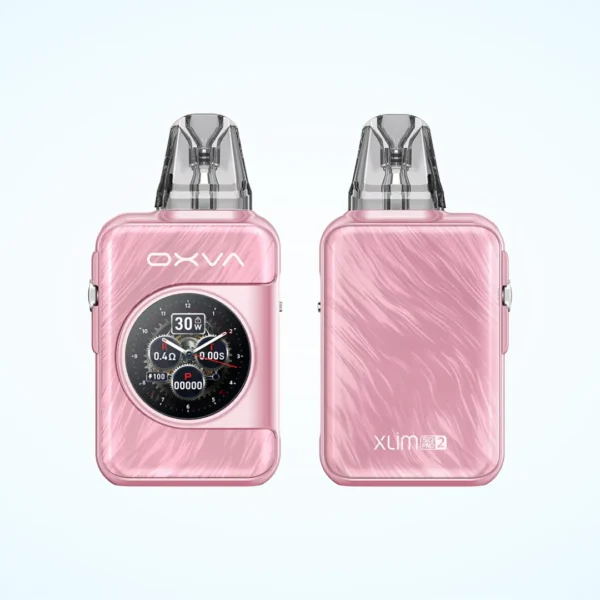 Oxva Xlim SQ Pro 2 Vape Kit - Image 9