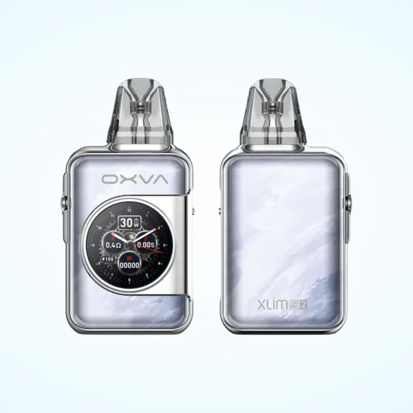 Oxva Xlim SQ Pro 2 Vape Kit - Image 10