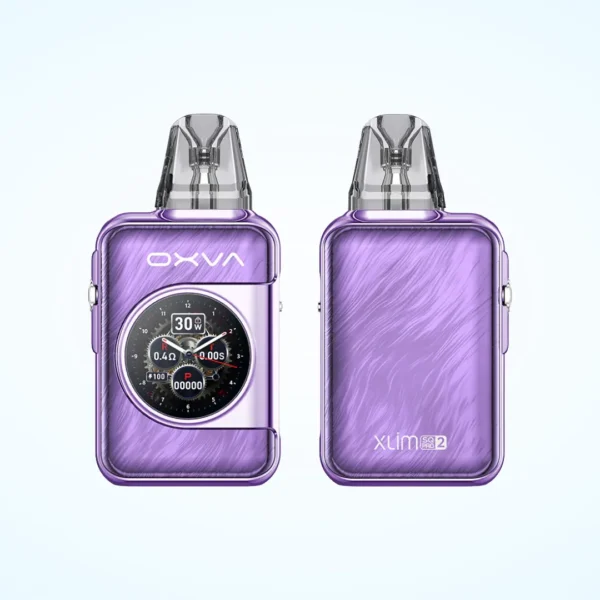 Oxva Xlim SQ Pro 2 Vape Kit - Image 11