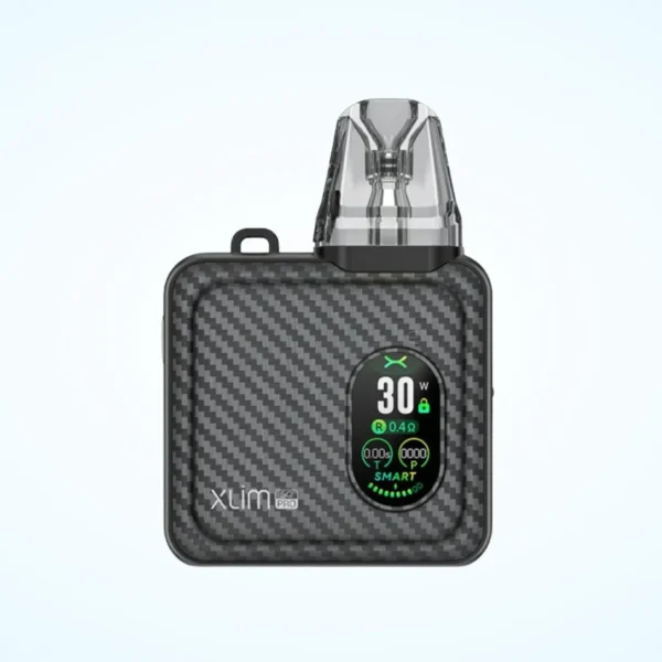Oxva Xlim SQ Pro Refilled Vape Kit - Image 3