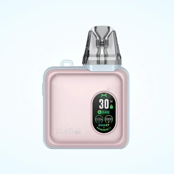 Oxva Xlim SQ Pro Refilled Vape Kit - Image 5