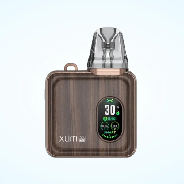 Oxva Xlim SQ Pro Refilled Vape Kit - Image 7