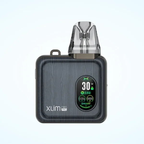 Oxva Xlim SQ Pro Refilled Vape Kit - Image 8