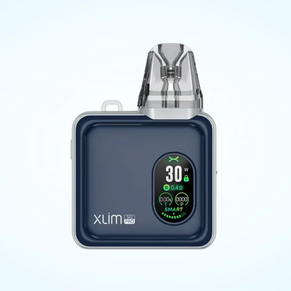 Oxva Xlim SQ Pro Refilled Vape Kit - Image 9