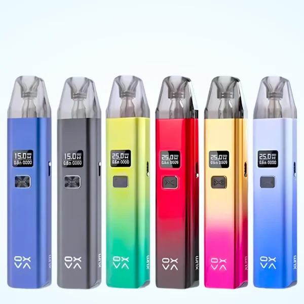 OXVA Xlim V2 Pod Kit - Image 4