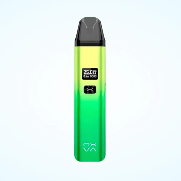 OXVA Xlim V2 Pod Kit - Image 11