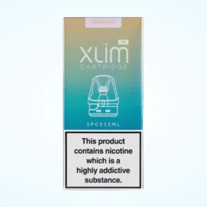 OXVA Xlim V2 Replacement Pods