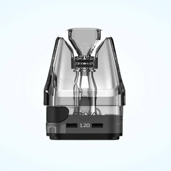 OXVA Xlim V2 Replacement Pods - Image 4