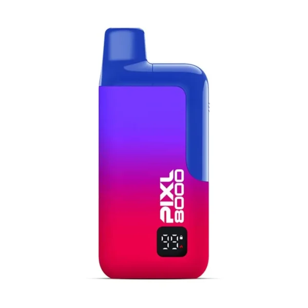Pixl 8000 Puffs Prefilled Pod Kit | Only ?8.99 | Any 3 for 24 - Image 2