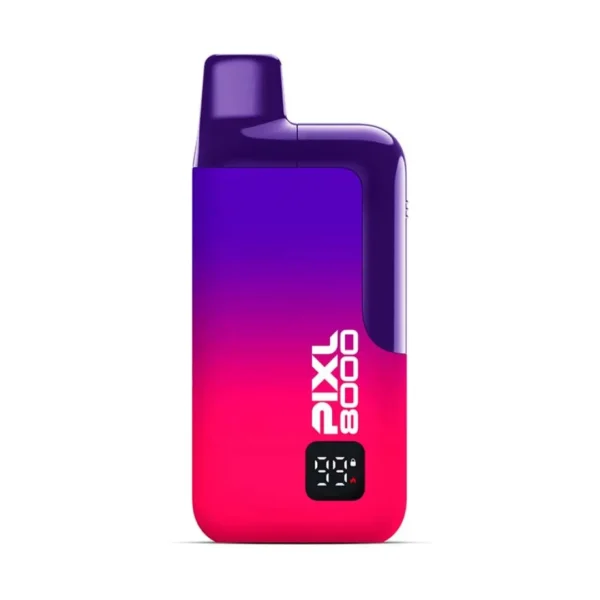 Pixl 8000 Puffs Prefilled Pod Kit | Only ?8.99 | Any 3 for 24 - Image 5
