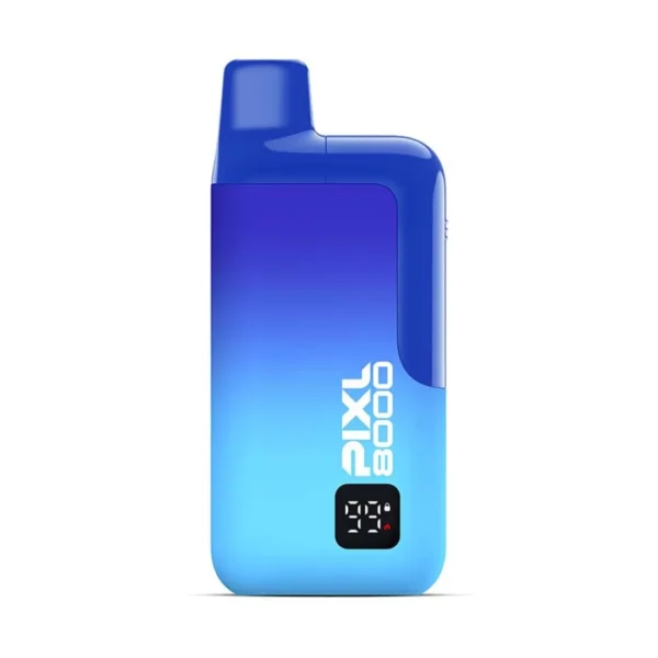 Pixl 8000 Puffs Prefilled Pod Kit | Only ?8.99 | Any 3 for 24 - Image 7