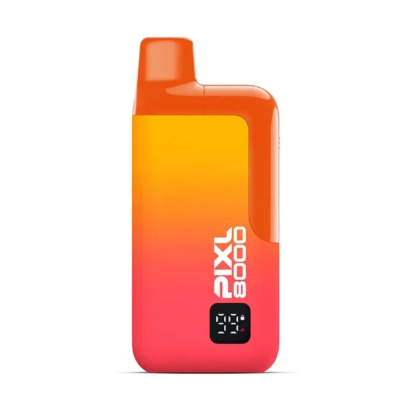 Pixl 8000 Puffs Prefilled Pod Kit | Only ?8.99 | Any 3 for 24 - Image 8