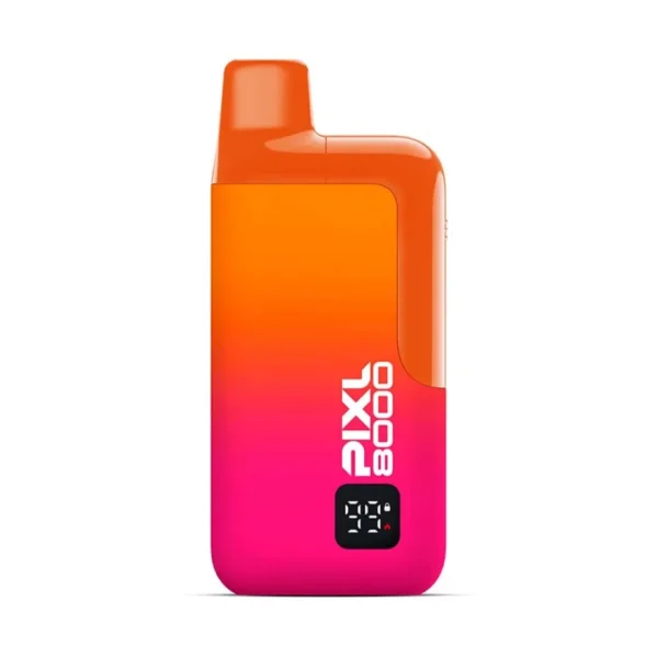 Pixl 8000 Puffs Prefilled Pod Kit | Only ?8.99 | Any 3 for 24 - Image 9