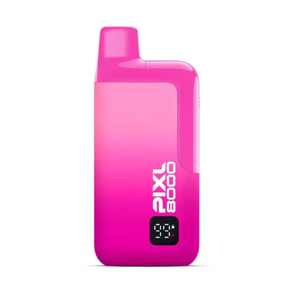 Pixl 8000 Puffs Prefilled Pod Kit | Only ?8.99 | Any 3 for 24 - Image 10
