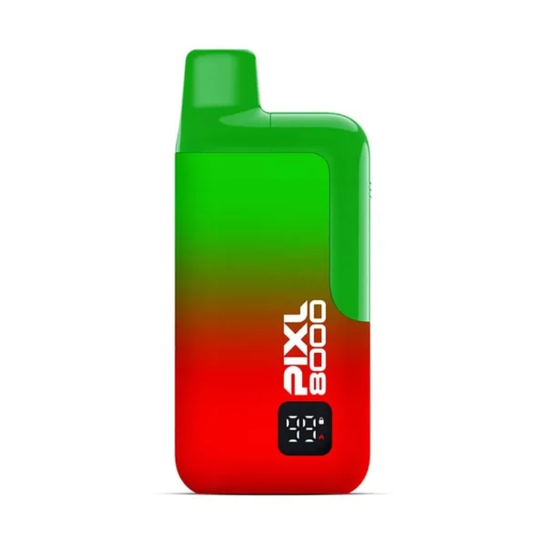 Pixl 8000 Puffs Prefilled Pod Kit | Only ?8.99 | Any 3 for 24 - Image 11