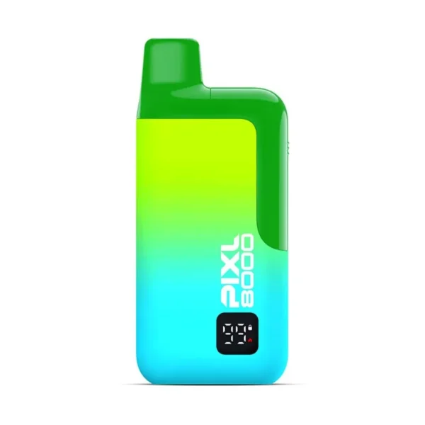 Pixl 8000 Puffs Prefilled Pod Kit | Only ?8.99 | Any 3 for 24 - Image 13