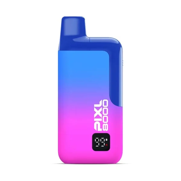 Pixl 8000 Puffs Prefilled Pod Kit | Only ?8.99 | Any 3 for 24 - Image 14