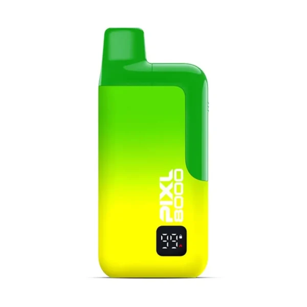 Pixl 8000 Puffs Prefilled Pod Kit | Only ?8.99 | Any 3 for 24 - Image 15