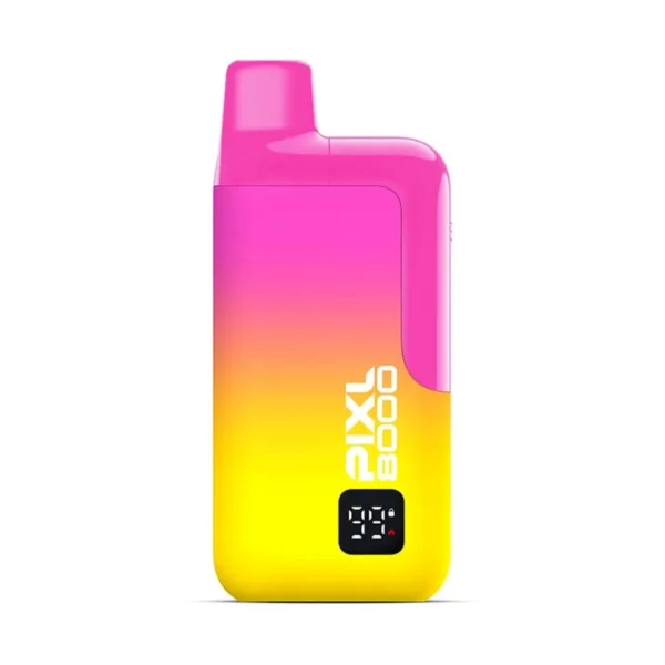 Pixl 8000 Puffs Prefilled Pod Kit | Only ?8.99 | Any 3 for 24 - Image 16