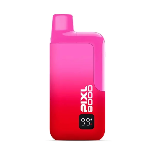 Pixl 8000 Puffs Prefilled Pod Kit | Only ?8.99 | Any 3 for 24 - Image 18