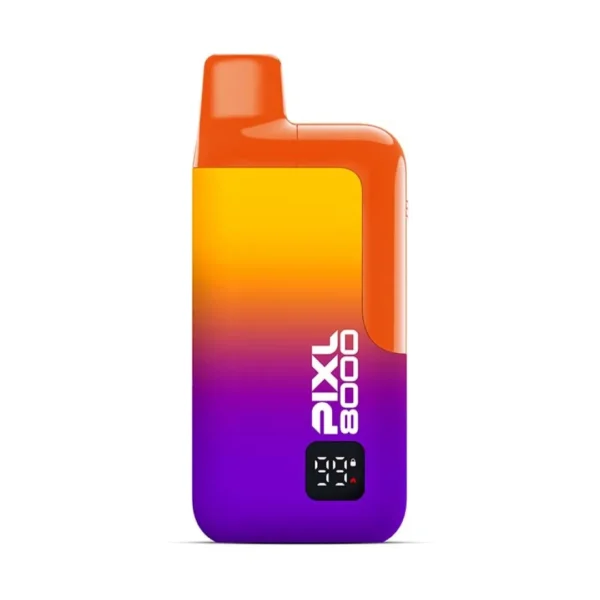Pixl 8000 Puffs Prefilled Pod Kit | Only ?8.99 | Any 3 for 24 - Image 20