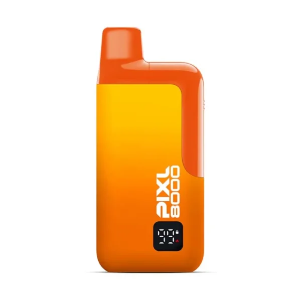 Pixl 8000 Puffs Prefilled Pod Kit | Only ?8.99 | Any 3 for 24 - Image 21
