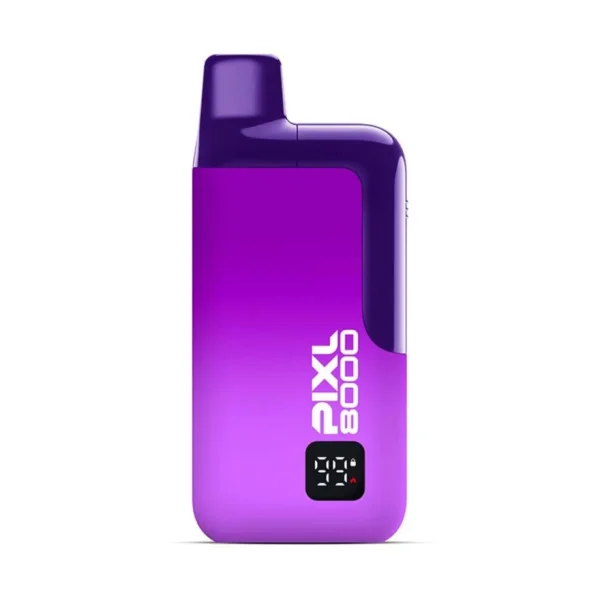 Pixl 8000 Puffs Prefilled Pod Kit | Only ?8.99 | Any 3 for 24 - Image 24