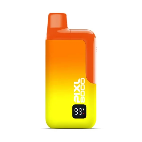 Pixl 8000 Puffs Prefilled Pod Kit | Only ?8.99 | Any 3 for 24 - Image 25