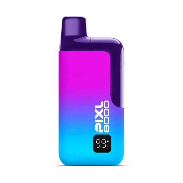 Pixl 8000 Puffs Prefilled Pod Kit | Only ?8.99 | Any 3 for 24 - Image 26