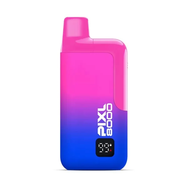 Pixl 8000 Puffs Prefilled Pod Kit | Only ?8.99 | Any 3 for 24 - Image 29