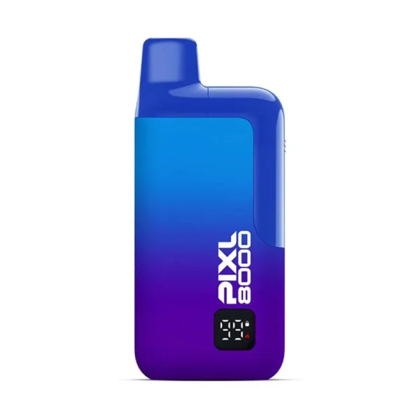 Pixl 8000 Puffs Prefilled Pod Kit | Only ?8.99 | Any 3 for 24 - Image 30