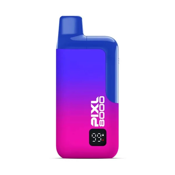 Pixl 8000 Puffs Prefilled Pod Kit | Only ?8.99 | Any 3 for 24 - Image 31
