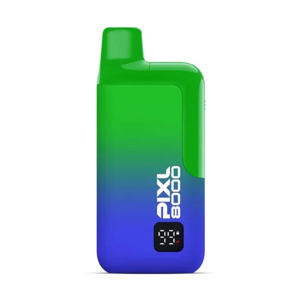 Pixl 8000 Puffs Prefilled Pod Kit | Only ?8.99 | Any 3 for 24 - Image 33