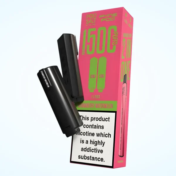 Pod Salt Pyne Pod 2-in-One Pods | Only ?4.99 | Any 3 for ?14 - Image 13