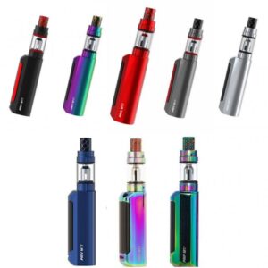 Priv M17 Starter Kit