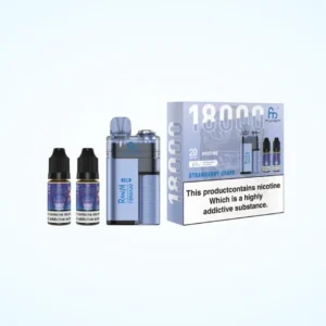 RandM Fumot Tornado 18000 Puffs Vape Kit | Only ?10.99 | Any 3 for ?30