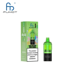 RandM Fumot T7000 Refill Pods | Only ?3.99 | Any 3 for ?10