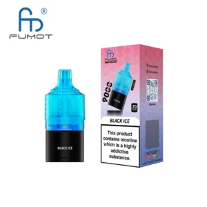 RandM Fumot T9000 Pro Max Prefilled Refill Pods | Only ?3.99 | Any 3 for ?10