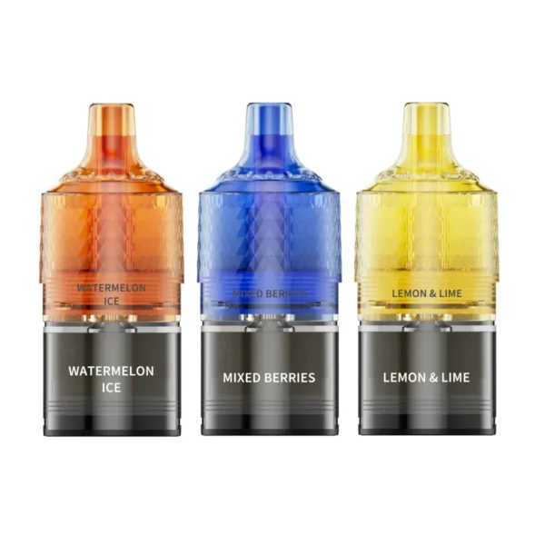 RandM Fumot T9000 Pro Max Prefilled Refill Pods | Only ?3.99 | Any 3 for ?10 - Image 23