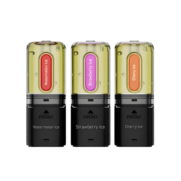 RandM Fumot Ultra T32000 Refill Pods | Only ?7.99 | Any 3 for ?22 - Image 31
