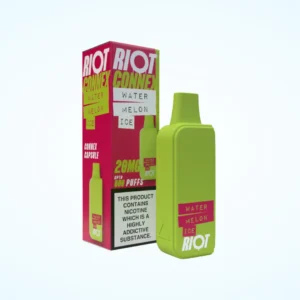 Riot Connex Prefilled Pods (Capsules) | Only ?3.99 | Any 3 for ?10