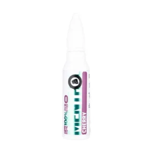 Riot Squad E-Liquid Menthol Cherry 50ml