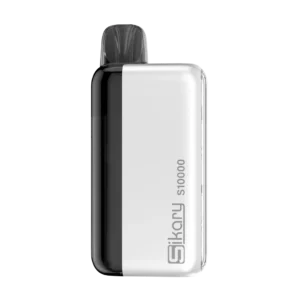 Sikary S10000 Puffs Prefilled Pod Kit | Only ?7.99 | Any 3 for ?21