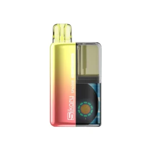 Sikary Tako SP6000 Puffs Prefilled Pod Kit | Only ?9.99 | Any 3 for ?27