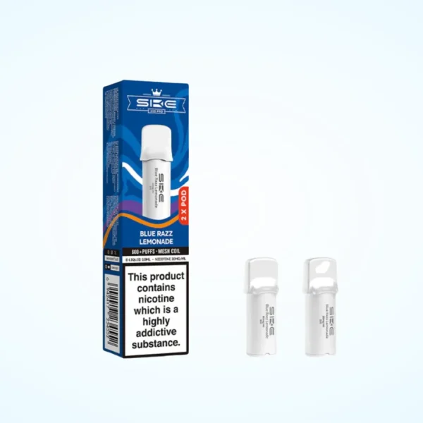 SKE 600 Pro Prefilled Pods | Only ?4.99 | Any 3 for ?14 - Image 10