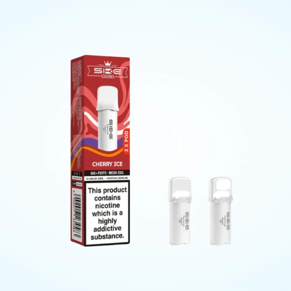SKE 600 Pro Prefilled Pods | Only ?4.99 | Any 3 for ?14 - Image 13