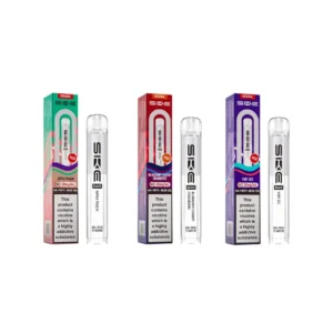 SKE BAR 600 Prefilled Refill Pods | Only ?3.99 | Any 3 for ?9